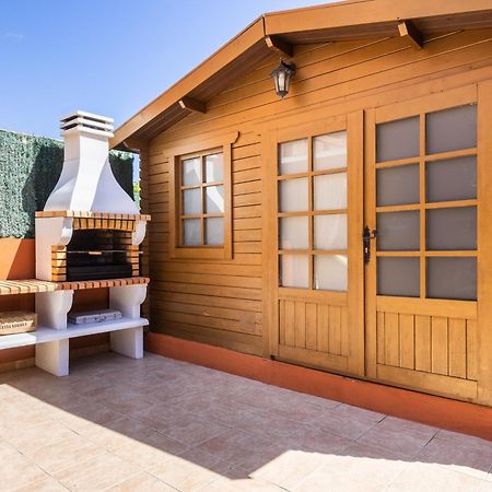Home2Book Fantastic 160M2 Terrace Flat & Bbq Radazul Dış mekan fotoğraf