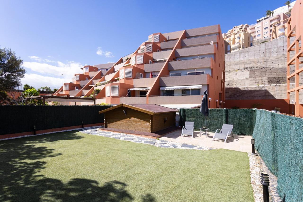 Home2Book Fantastic 160M2 Terrace Flat & Bbq Radazul Dış mekan fotoğraf